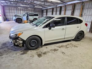 Subaru Impreza 2.0L 4 2014