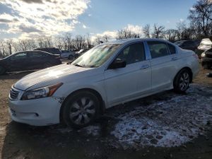 Honda Accord EXL 3.5L 6 2009