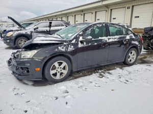 Chevrolet Cruze LT 1.4L 4 2015