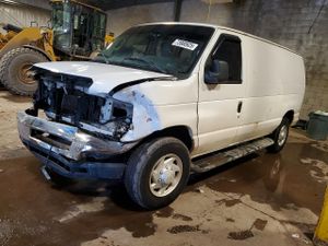 Ford Econoline E250 VAN 4.6L 8 2011