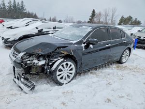 Honda Accord TOURING 2.4L 4 2015