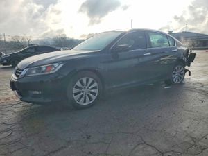 Honda Accord EX 2.4L 4 2014