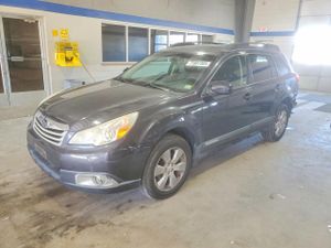 Subaru Outback 2.5I PREMIUM 2.5L 4 2011