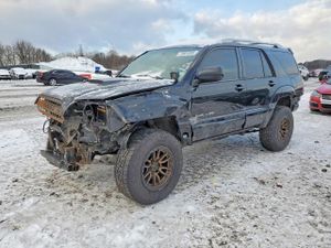 Toyota 4Runner SR5 4.7L 8 2005