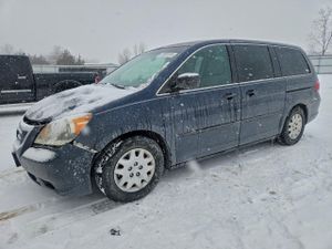Honda Odyssey LX 3.5L 6 2010