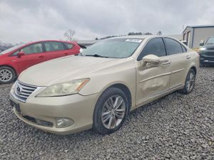 Lexus ES 350 3.5L 6 2010