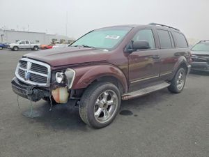Dodge Durango LIMITED 5.7L 8 2005