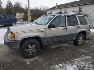 Jeep Grand Cherokee LAREDO 4.0L 6 1995