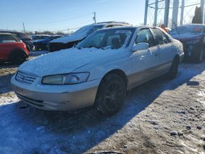Toyota Camry CE 2.2L 4 1999