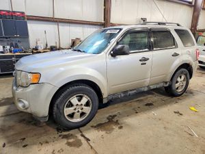 Ford Escape XLT 2.5L 4 2012
