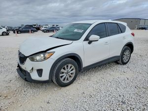 Mazda CX-5 SPORT 2.0L 4 2013