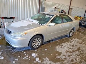 Toyota Camry 2.4L 4 2005