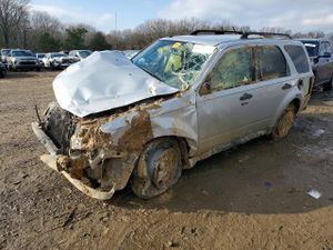 Ford Escape XLT 2.5L 4 2009