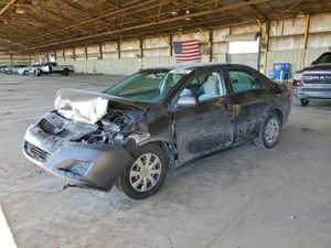 Toyota Corolla BASE 1.8L 4 2009