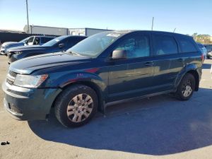 Dodge Journey SE 2.4L 4 2014