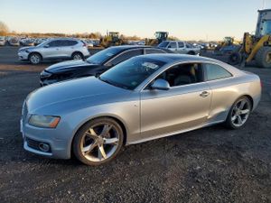 Audi A5 QUATTRO 3.2L 6 2009