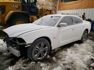 Dodge Charger R/T 5.7L 8 2014
