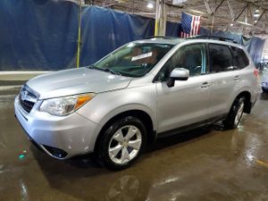 Subaru Forester 2.5I PREMIUM 2.5L 4 2015