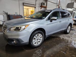 Subaru Outback 2.5I PREMIUM 2.5L 4 2015