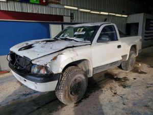 Dodge Dakota 3.9L 6 2000