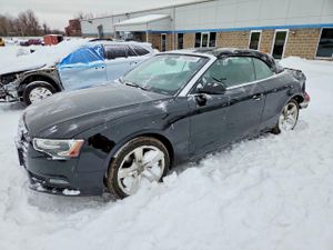 Audi A5 PREMIUM PLUS 2.0L 4 2013