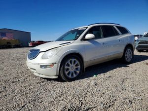 Buick Enclave CXL 3.6L 6 2011