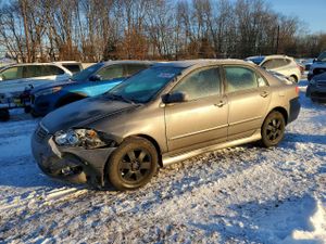 Toyota Corolla CE 1.8L 4 2007
