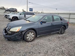 Honda Accord LX 2.4L 4 2004