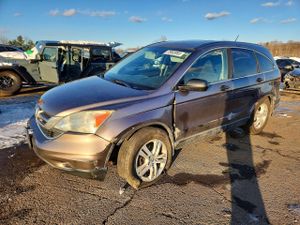 Honda CR-V EX 2.4L 4 2010