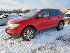 Ford Edge SE 3.5L 6 2010