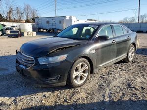 Ford Taurus SEL 3.5L 6 2013