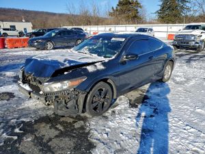 Honda Accord EX 2.4L 4 2008