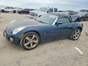 Pontiac Solstice 2.4L 4 2006