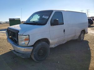 Ford Econoline E150 VAN 5.4L 8 2008