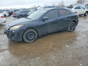 Mazda 3 I 2.0L 4 2011