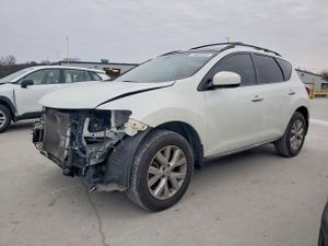 Nissan Murano S 3.5L 6 2013