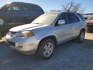 Acura MDX TOURING 3.5L 6 2004