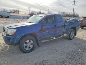Toyota Tacoma PRERUNNER ACCESS CAB 4.0L 6 2008