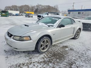 Ford Mustang GT 4.6L 8 2003