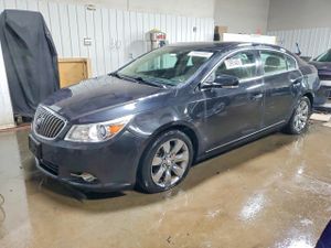 Buick LaCrosse PREMIUM 3.6L 6 2013