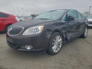 Buick Verano 2.4L 4 2014