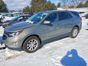 Chevrolet Equinox LT 1.5L 4 2018