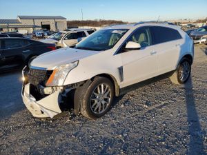Cadillac SRX LUXURY COLLECTION 3.6L 6 2014
