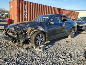 Honda Accord SE 2.4L 4 2012