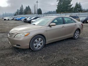 Toyota Camry CE 2.4L 4 2008