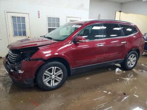 Chevrolet Traverse LT 3.6L 6 2015