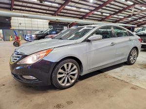 Hyundai Sonata SE 2.0L 4 2011