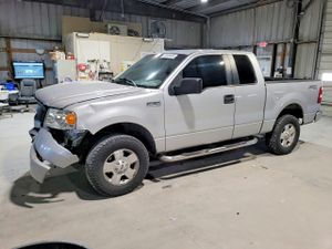 Ford F-150 4.6L 8 2007
