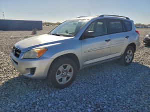 Toyota Rav4 2.5L 4 2010