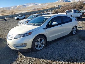 Chevrolet Volt 1.4L 4 2013